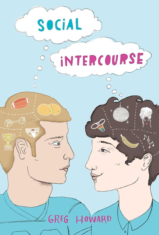 Social Intercourse