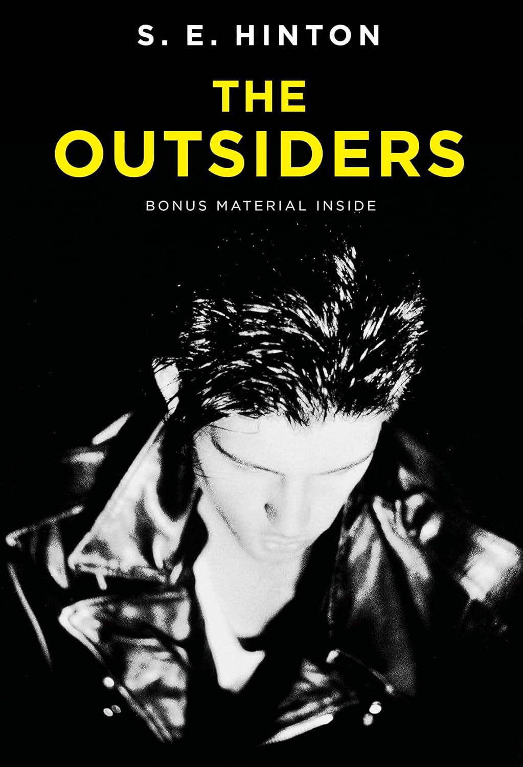 The Outsiders - Paperback