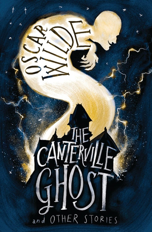 The Canterville Ghost and Other Stories - Paperback