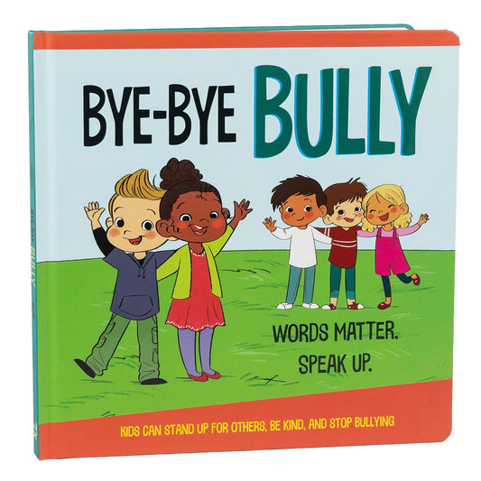 Bye-Bye Bully