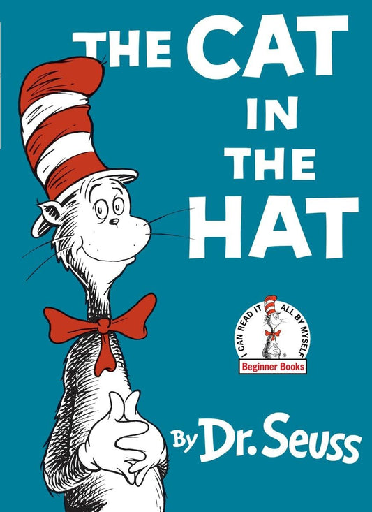 Dr. Seuss - The Cat in the Hat