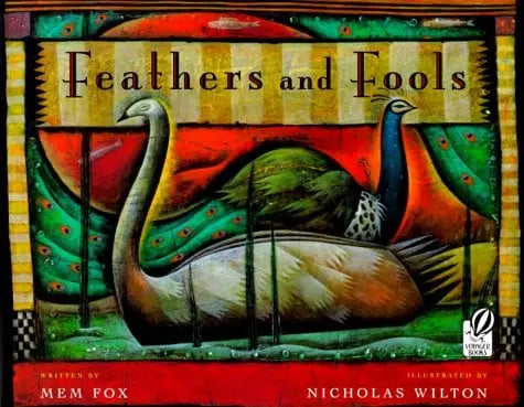 Feathers and Fools