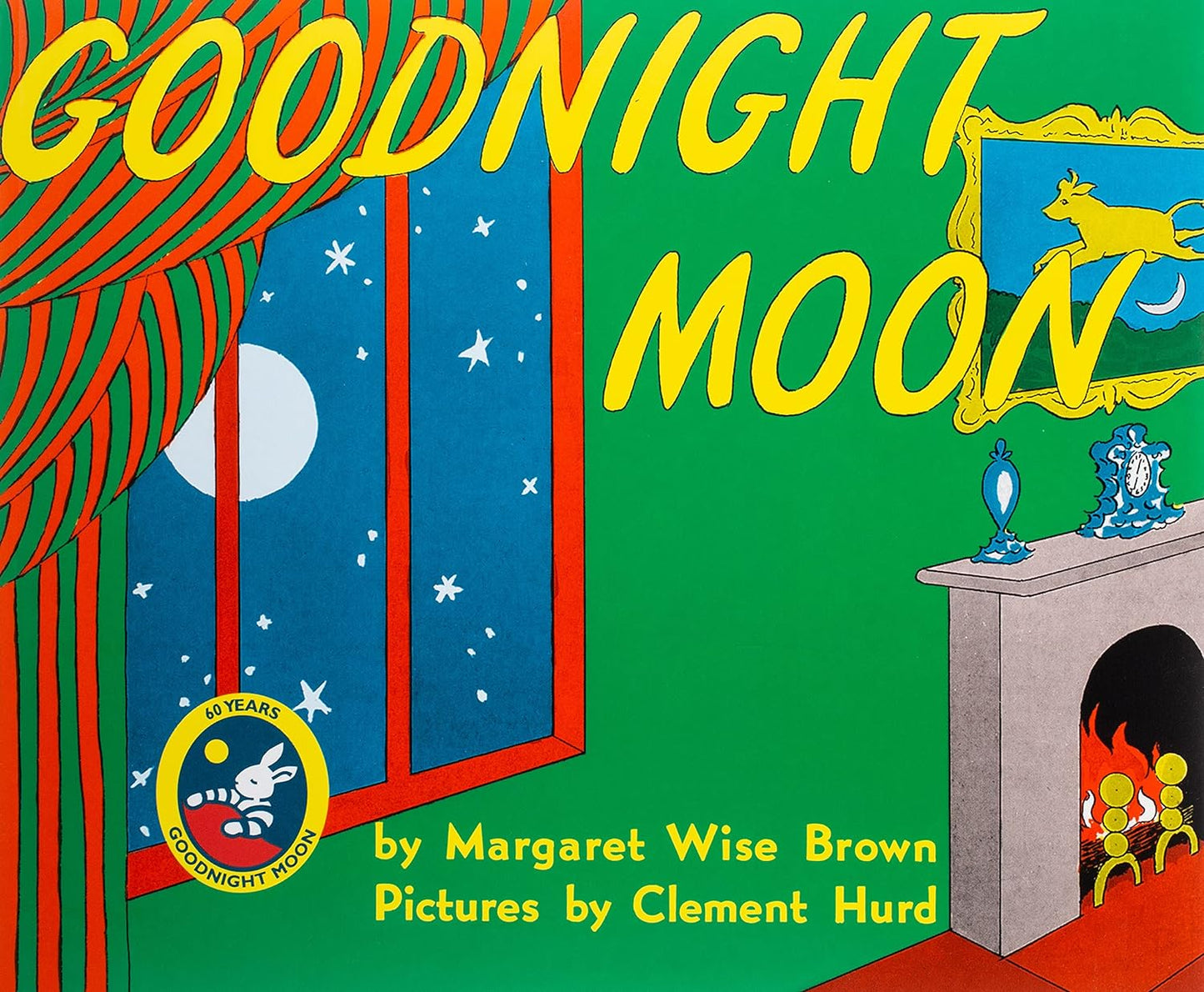 Goodnight Moon Paperback