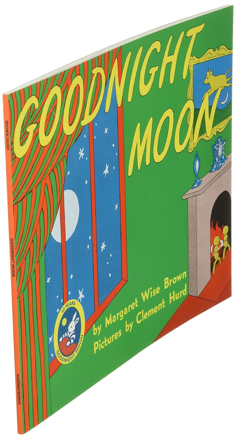 Goodnight Moon Paperback