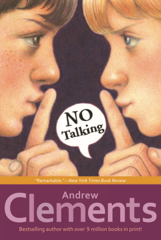 No Talking