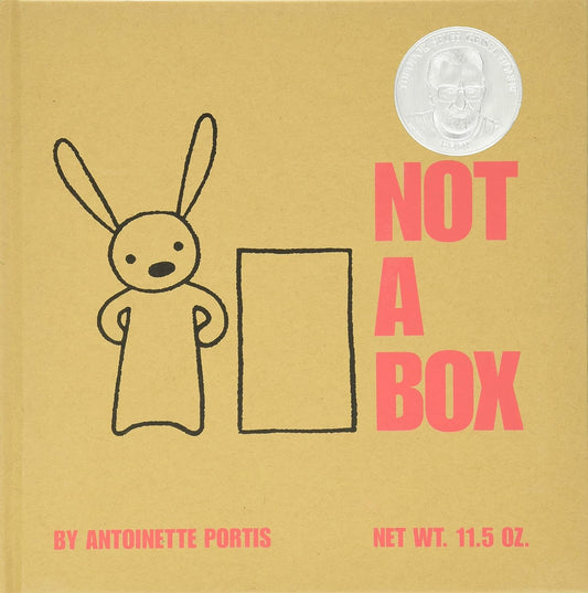 Not a Box