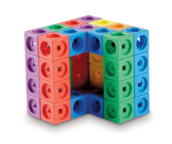 Learning Resources Stem Explorers Mathlink Builders, | Meses sin interés Learning Resources Stem Explorers Mathlink Builders, | Meses sin interés