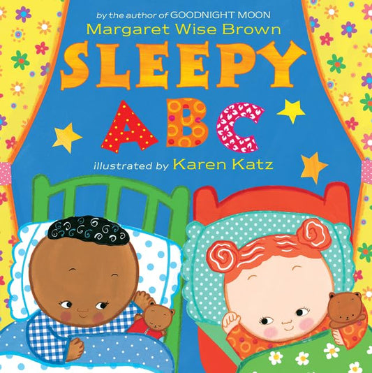 Sleepy ABC