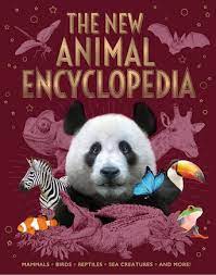 The New Animal Encyclopedia