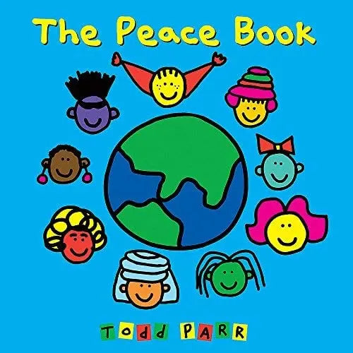 The Peace Book