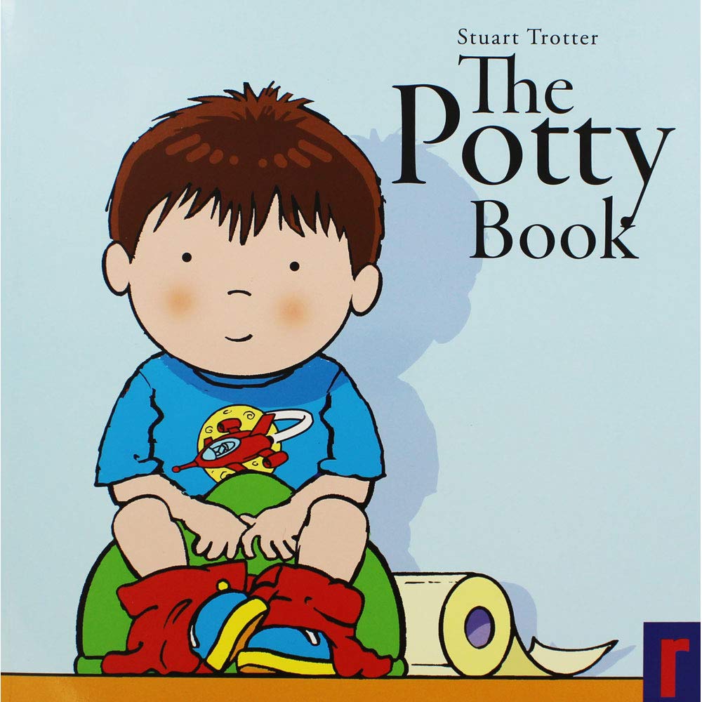 The Potty Book