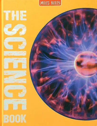 The Science Book