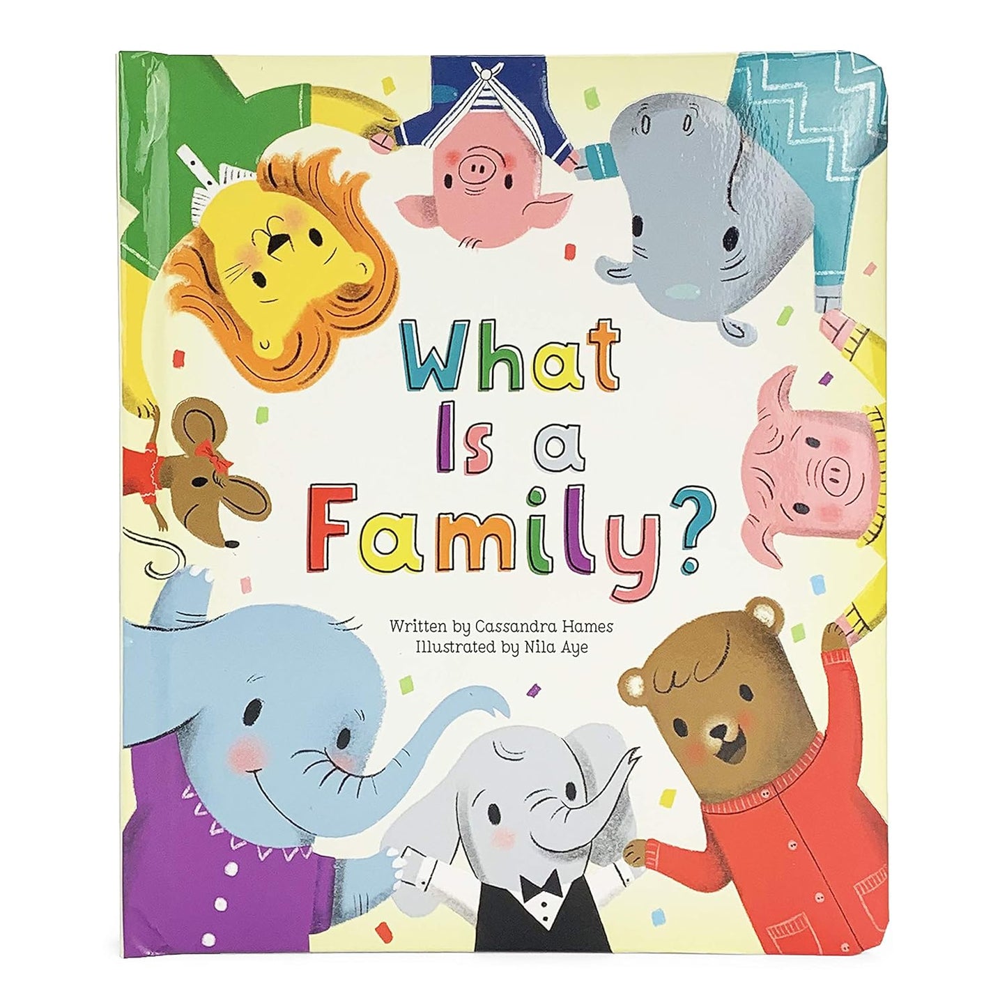 What Is a Family?