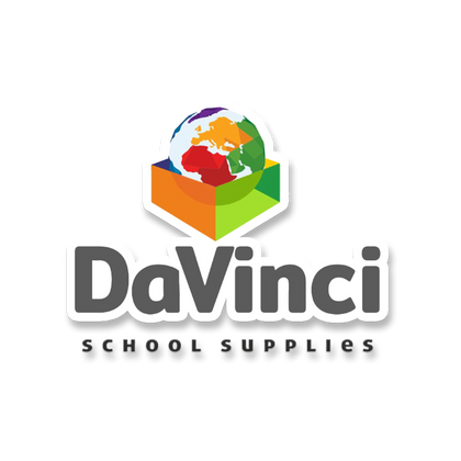 Da Vinci School Supplies