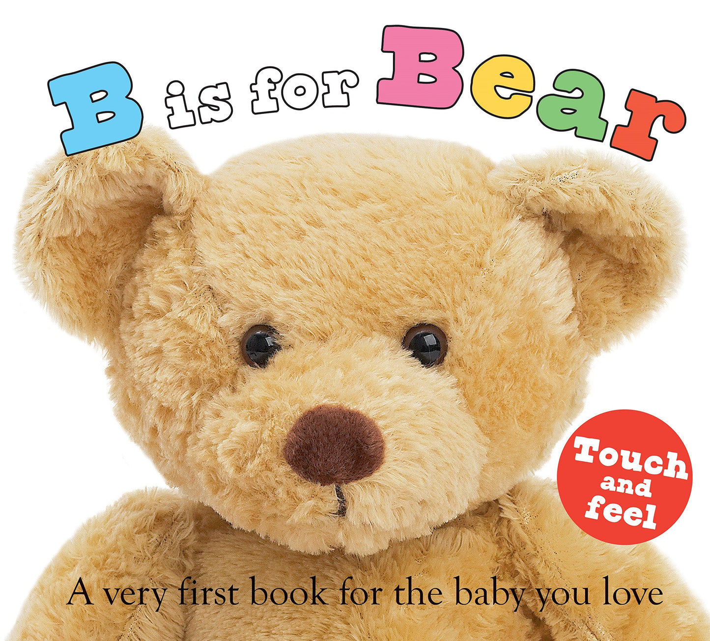 B Is For Bear