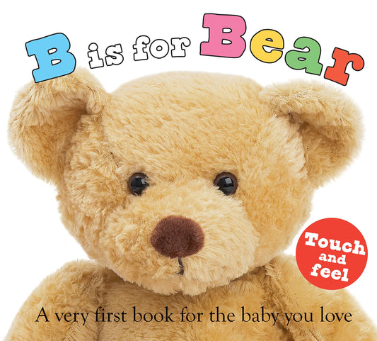 B Is For Bear