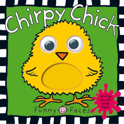 Chirpy Chick