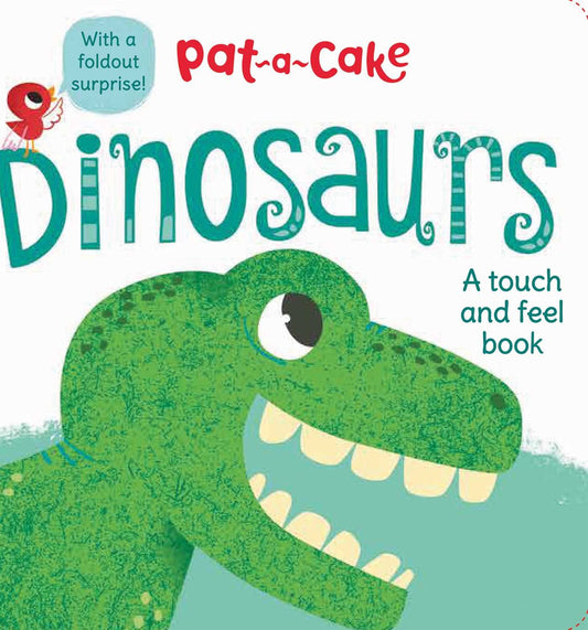 Dinosaurs (Pat-a-Cake)