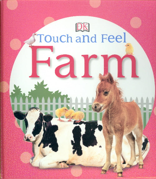 Farm (Touch and Feel)