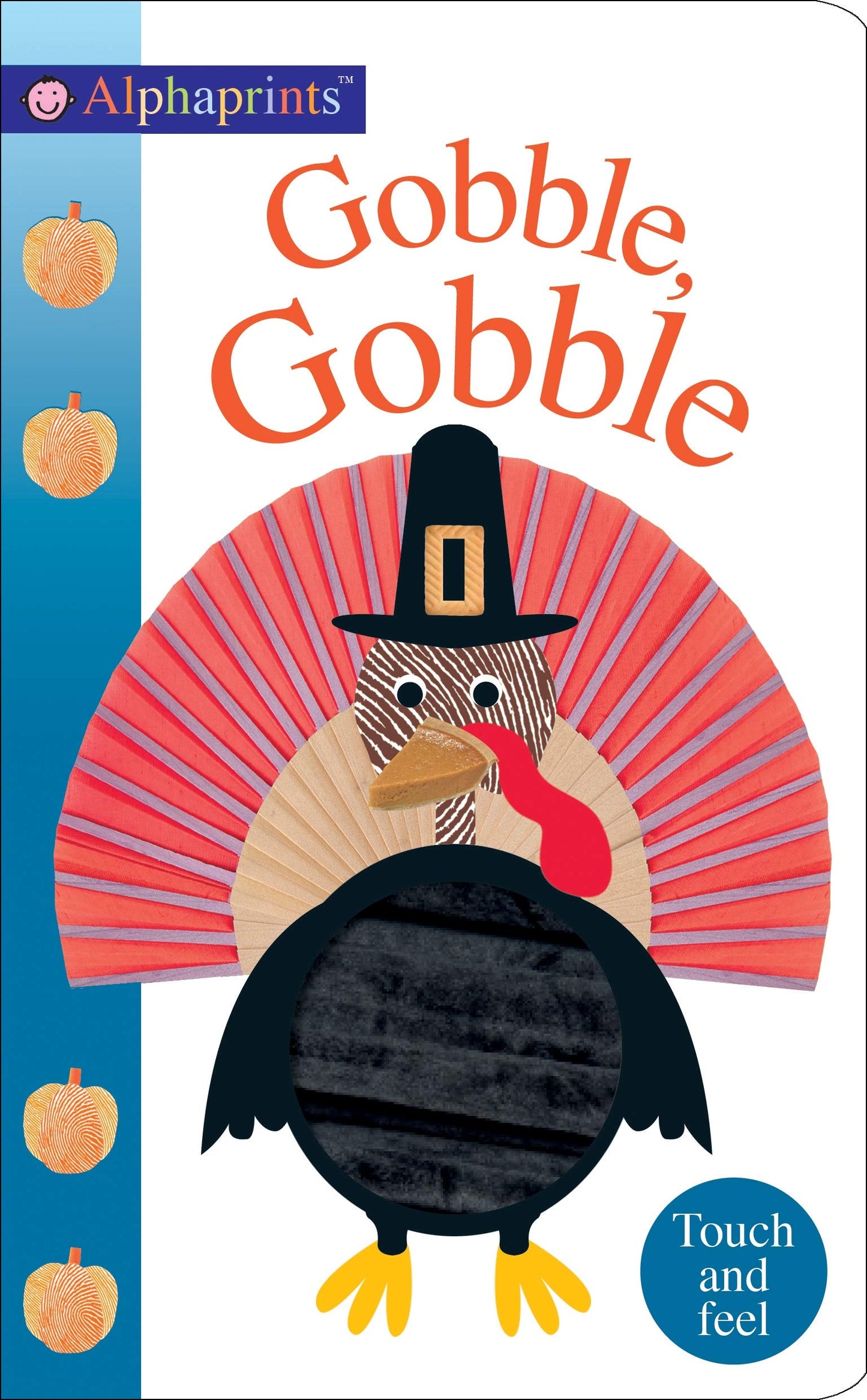 Gobble Gobble (Alphaprints)