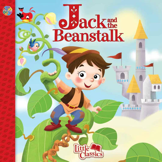 Jack and the Beanstalk