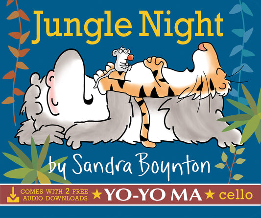 Jungle Night