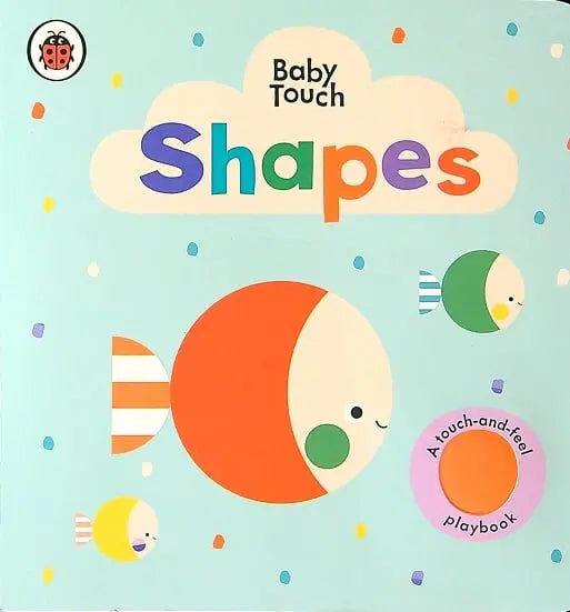 Shapes (Baby Touch)