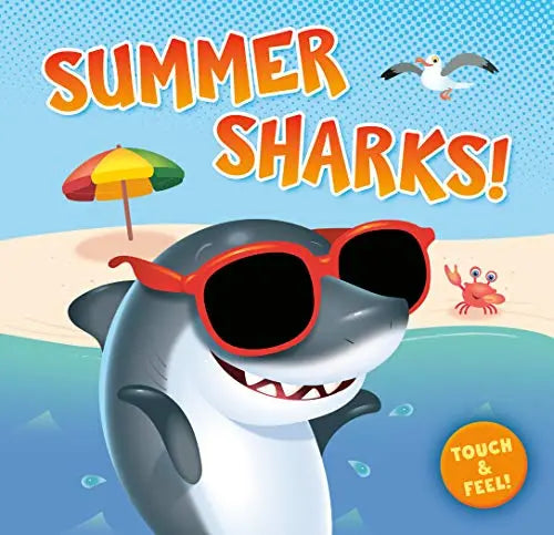 Summer Sharks!