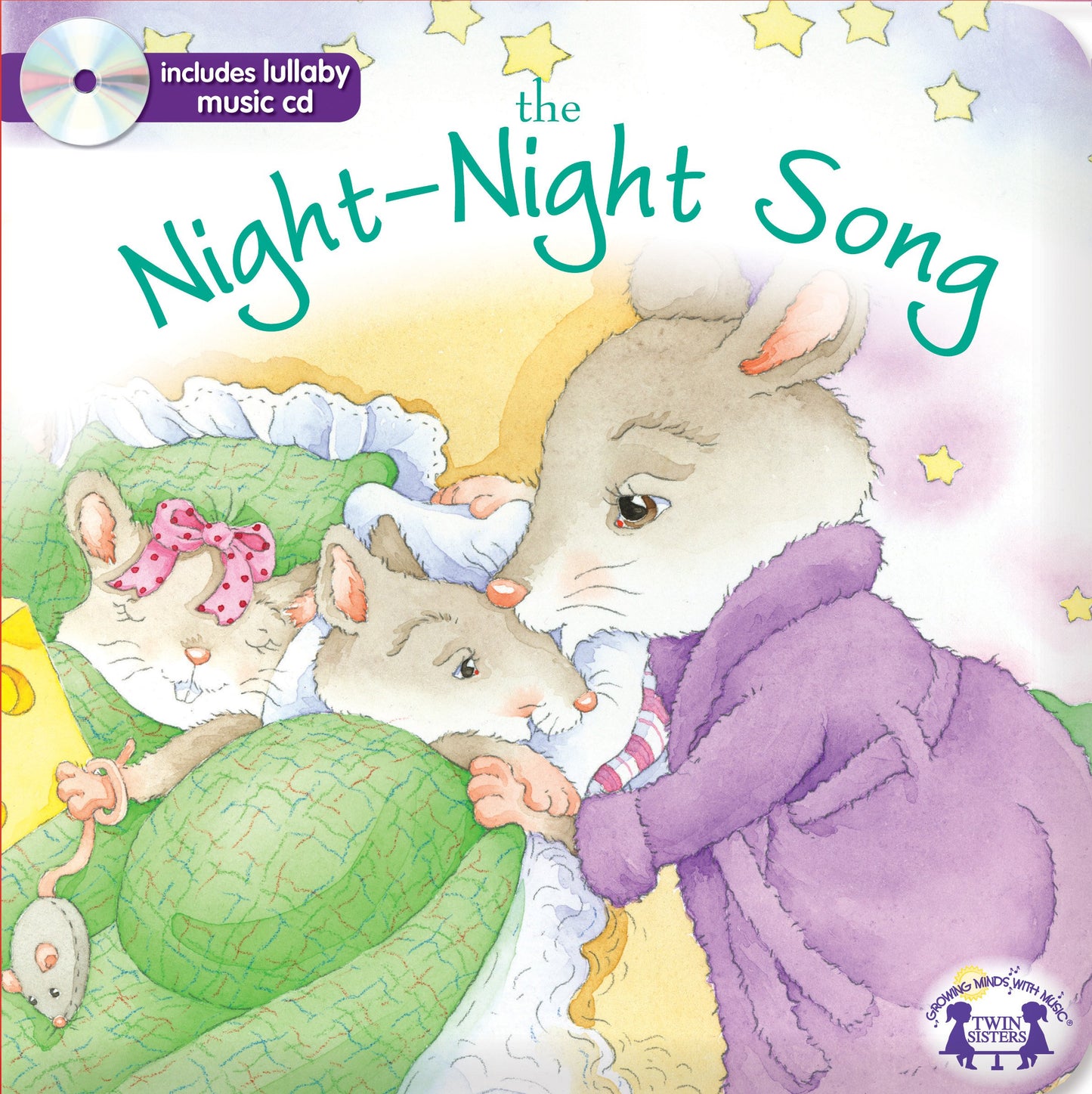 The Night, Night Song