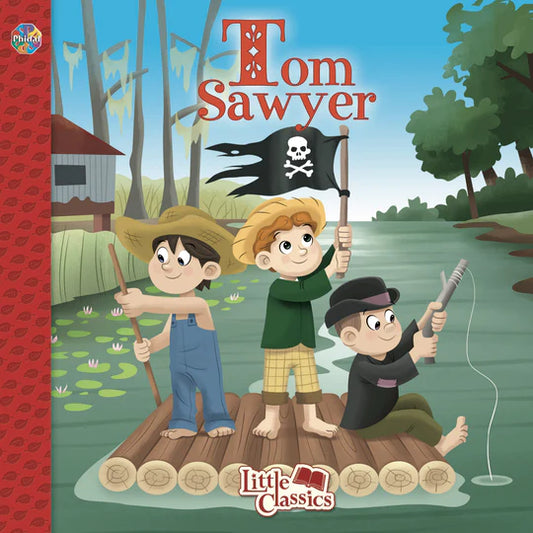 Tom Sawyer