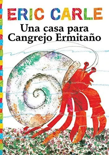 Una Casa para Cangrejo Ermitano