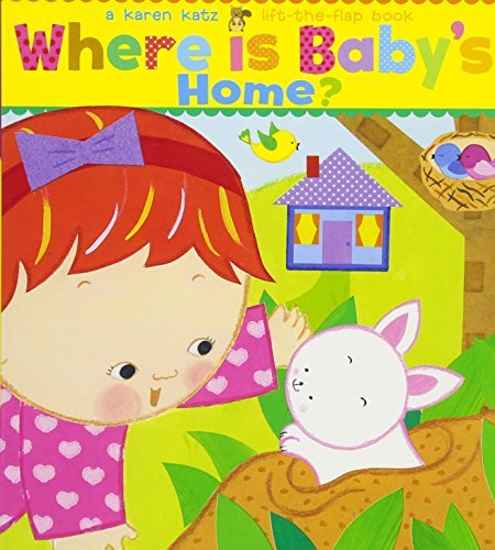 Where Is Baby's Home?