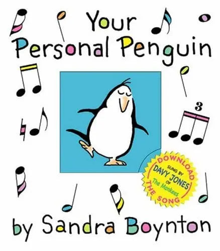 Your Personal Penguin