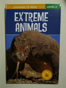 Extreme Animals