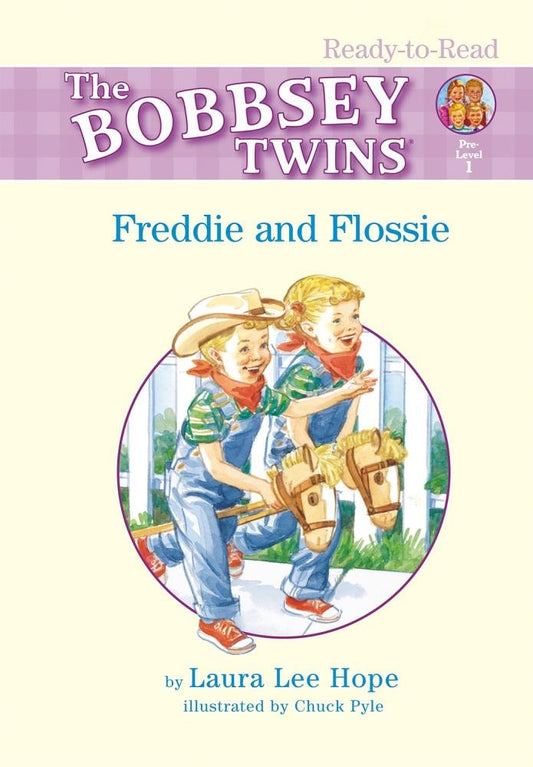 The Bobbsey Twins