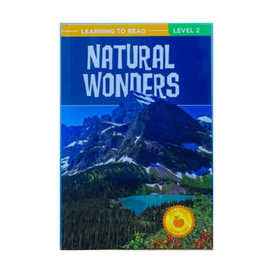 Natural Wonders