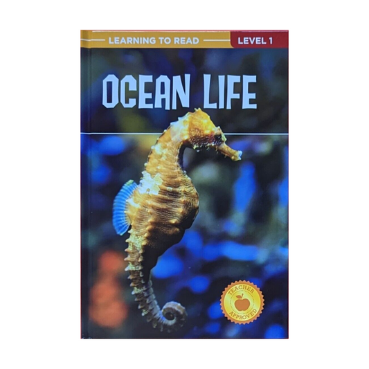 Ocean Life