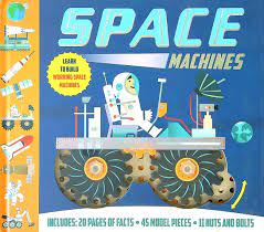 Space Machines